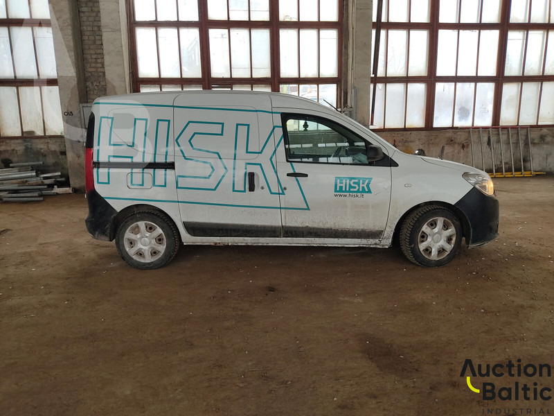Dacia Dokker - Mali kombi: slika Dacia Dokker - Mali kombi Dacia Dokker - Mali kombi: slika Dacia Dokker - Mali kombi