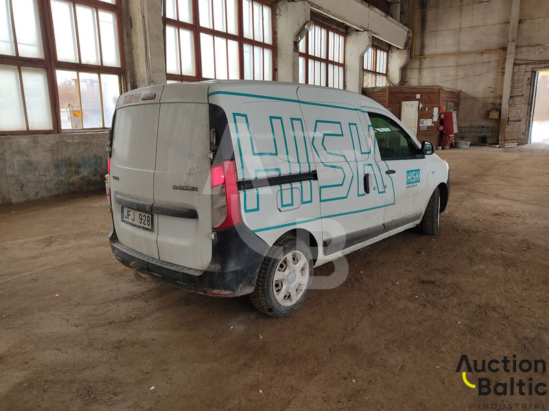 Dacia Dokker - Mali kombi: slika Dacia Dokker - Mali kombi Dacia Dokker - Mali kombi: slika Dacia Dokker - Mali kombi