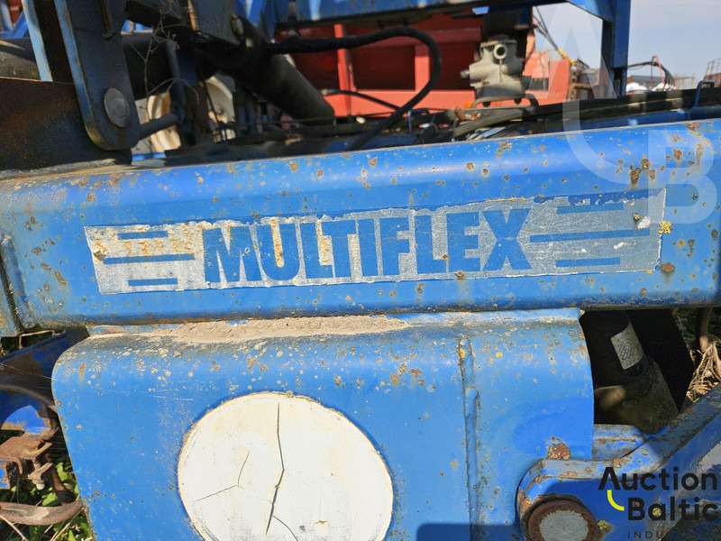 Dal-Bo MultiFlex - Kultivator: slika Dal-Bo MultiFlex - Kultivator Dal-Bo MultiFlex - Kultivator: slika Dal-Bo MultiFlex - Kultivator