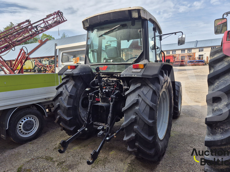 Deutz-Fahr Agroplus 80 - Traktor: slika Deutz-Fahr Agroplus 80 - Traktor Deutz-Fahr Agroplus 80 - Traktor: slika Deutz-Fahr Agroplus 80 - Traktor