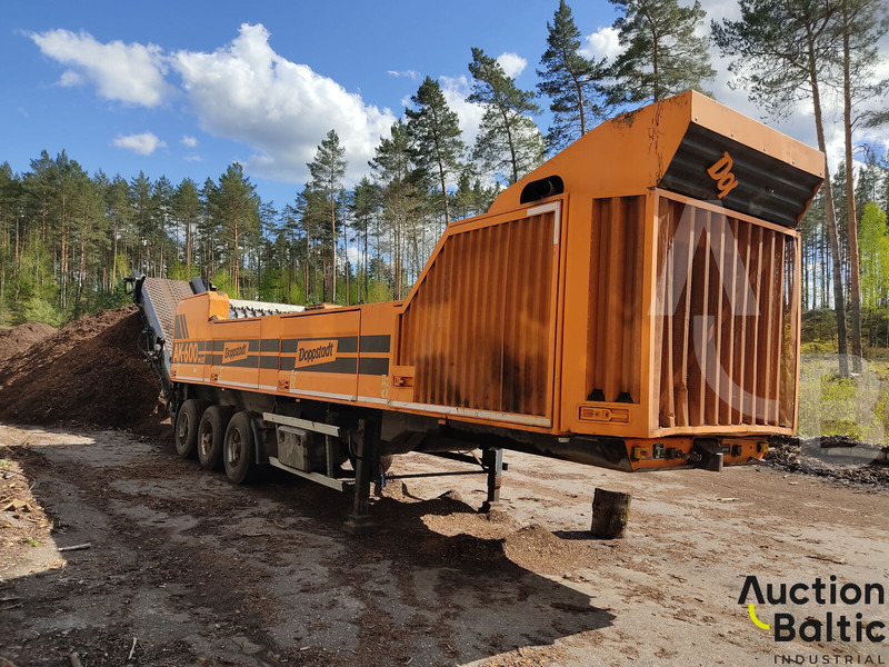 Doppstadt AK 600 Multi - Drobilica za drvo: slika Doppstadt AK 600 Multi - Drobilica za drvo Doppstadt AK 600 Multi - Drobilica za drvo: slika Doppstadt AK 600 Multi - Drobilica za drvo
