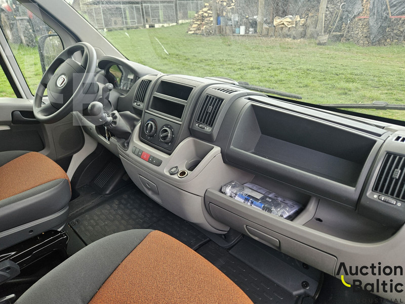 Zakup Fiat Ducato Fiat Ducato: slika Zakup Fiat Ducato Fiat Ducato