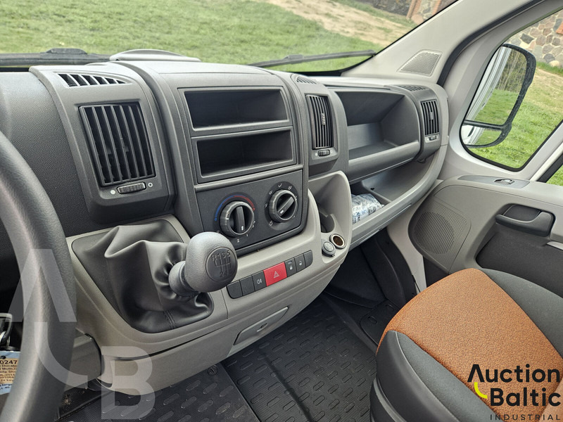 Zakup Fiat Ducato Fiat Ducato: slika Zakup Fiat Ducato Fiat Ducato
