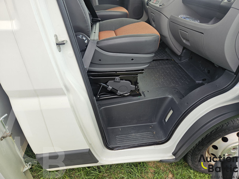 Zakup Fiat Ducato Fiat Ducato: slika Zakup Fiat Ducato Fiat Ducato