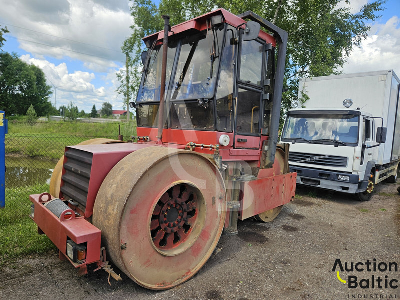 Dynapac CS 141 - Valjak: slika Dynapac CS 141 - Valjak Dynapac CS 141 - Valjak: slika Dynapac CS 141 - Valjak