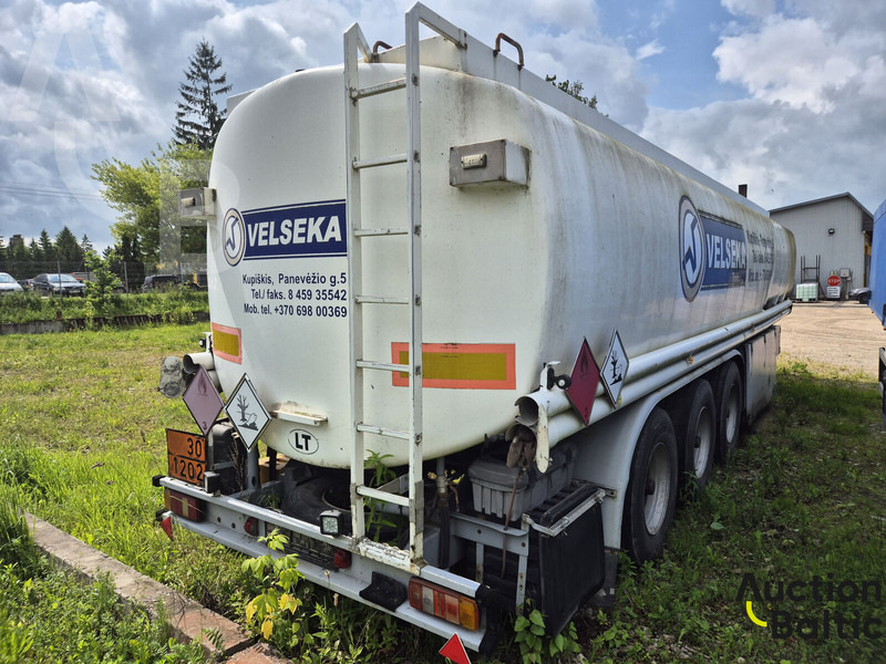 ELLINGHAUS - Poluprikolica cisterna: slika ELLINGHAUS - Poluprikolica cisterna ELLINGHAUS - Poluprikolica cisterna: slika ELLINGHAUS - Poluprikolica cisterna