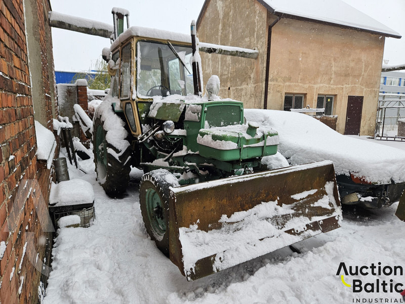 EO 2621B3 - Traktor: slika EO 2621B3 - Traktor EO 2621B3 - Traktor: slika EO 2621B3 - Traktor