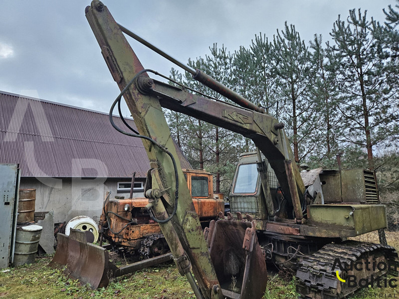 EO 5015 - Bager gusjeničar: slika EO 5015 - Bager gusjeničar EO 5015 - Bager gusjeničar: slika EO 5015 - Bager gusjeničar