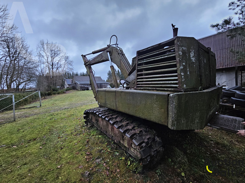 EO 5015 - Bager gusjeničar: slika EO 5015 - Bager gusjeničar EO 5015 - Bager gusjeničar: slika EO 5015 - Bager gusjeničar