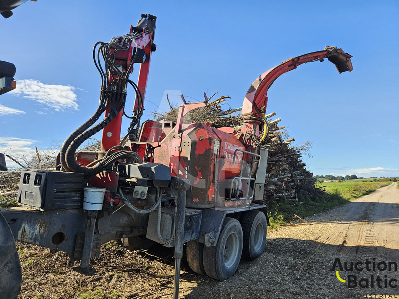 ESCHLBÖCK Biber 78 - Drobilica za drvo: slika ESCHLBÖCK Biber 78 - Drobilica za drvo ESCHLBÖCK Biber 78 - Drobilica za drvo: slika ESCHLBÖCK Biber 78 - Drobilica za drvo