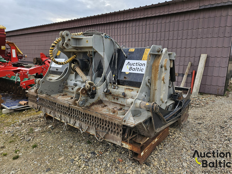 FAE RSM 225 - Malčer: slika FAE RSM 225 - Malčer FAE RSM 225 - Malčer: slika FAE RSM 225 - Malčer