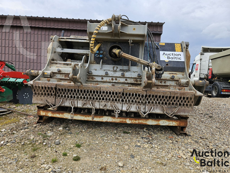 FAE RSM 225 - Malčer: slika FAE RSM 225 - Malčer FAE RSM 225 - Malčer: slika FAE RSM 225 - Malčer