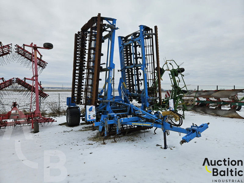 Farmet K 800 PS - Kultivator: slika Farmet K 800 PS - Kultivator Farmet K 800 PS - Kultivator: slika Farmet K 800 PS - Kultivator