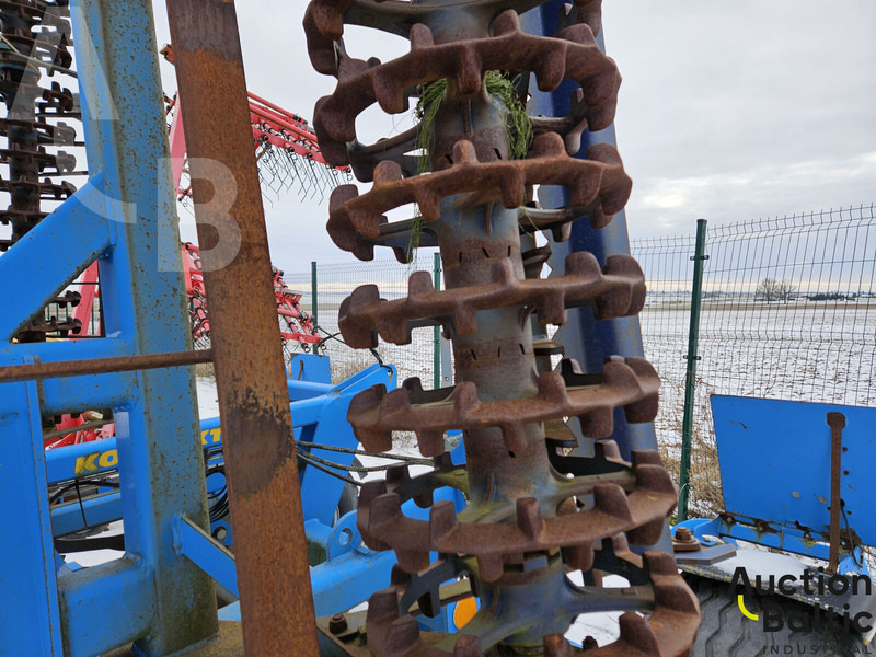 Farmet K 800 PS - Kultivator: slika Farmet K 800 PS - Kultivator Farmet K 800 PS - Kultivator: slika Farmet K 800 PS - Kultivator