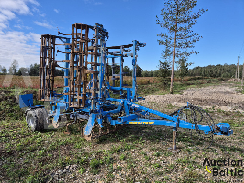 Farmet Kompaktomat K600PS - Kultivator: slika Farmet Kompaktomat K600PS - Kultivator Farmet Kompaktomat K600PS - Kultivator: slika Farmet Kompaktomat K600PS - Kultivator