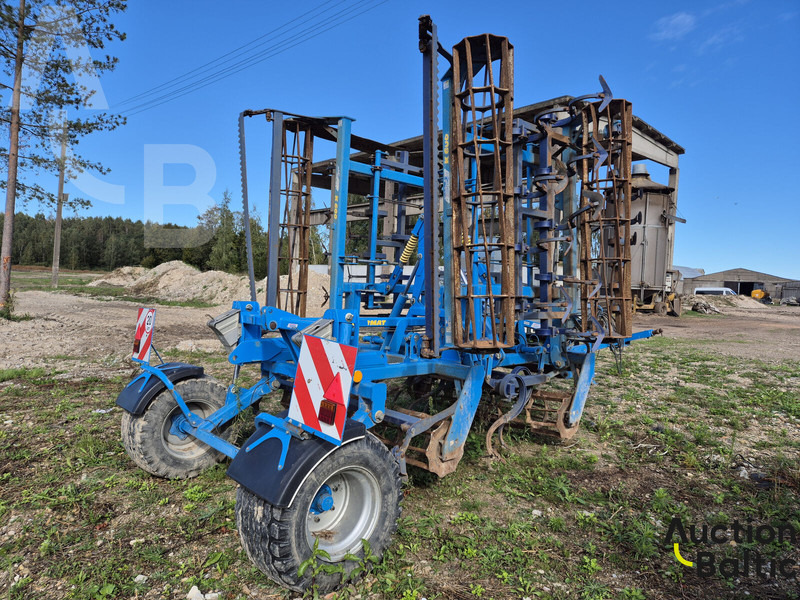 Farmet Kompaktomat K600PS - Kultivator: slika Farmet Kompaktomat K600PS - Kultivator Farmet Kompaktomat K600PS - Kultivator: slika Farmet Kompaktomat K600PS - Kultivator