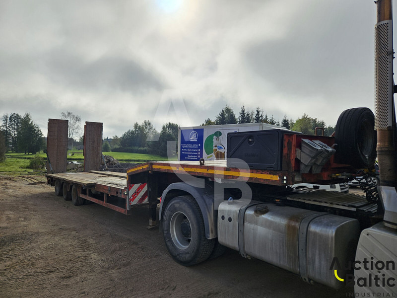 Faymonville STN-30 - Poluprikolica s ceradom: slika Faymonville STN-30 - Poluprikolica s ceradom Faymonville STN-30 - Poluprikolica s ceradom: slika Faymonville STN-30 - Poluprikolica s ceradom