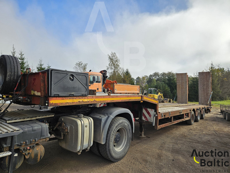 Faymonville STN-30 - Poluprikolica s ceradom: slika Faymonville STN-30 - Poluprikolica s ceradom Faymonville STN-30 - Poluprikolica s ceradom: slika Faymonville STN-30 - Poluprikolica s ceradom