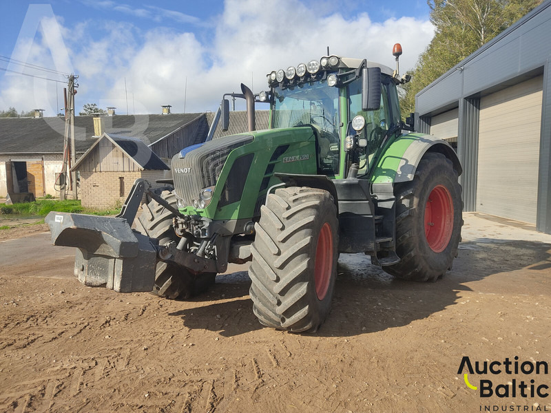 Fendt 828 Vario - Traktor: slika Fendt 828 Vario - Traktor Fendt 828 Vario - Traktor: slika Fendt 828 Vario - Traktor