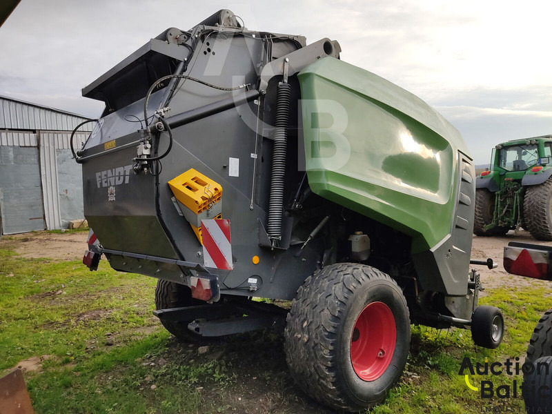 Fendt Rotana 180V Xtracut - Rolo balirka: slika Fendt Rotana 180V Xtracut - Rolo balirka Fendt Rotana 180V Xtracut - Rolo balirka: slika Fendt Rotana 180V Xtracut - Rolo balirka