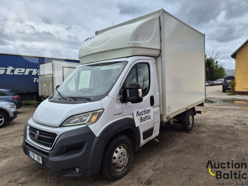 Fiat Ducato 250 - Dostavno vozilo sa zatvorenim sandukom: slika Fiat Ducato 250 - Dostavno vozilo sa zatvorenim sandukom Fiat Ducato 250 - Dostavno vozilo sa zatvorenim sandukom: slika Fiat Ducato 250 - Dostavno vozilo sa zatvorenim sandukom