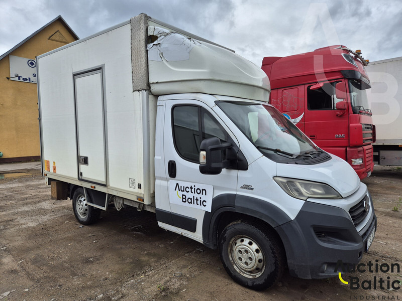 Fiat Ducato 250 - Dostavno vozilo sa zatvorenim sandukom: slika Fiat Ducato 250 - Dostavno vozilo sa zatvorenim sandukom Fiat Ducato 250 - Dostavno vozilo sa zatvorenim sandukom: slika Fiat Ducato 250 - Dostavno vozilo sa zatvorenim sandukom