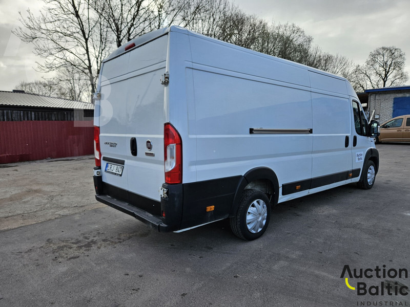 Fiat Ducato - Furgon: slika Fiat Ducato - Furgon Fiat Ducato - Furgon: slika Fiat Ducato - Furgon