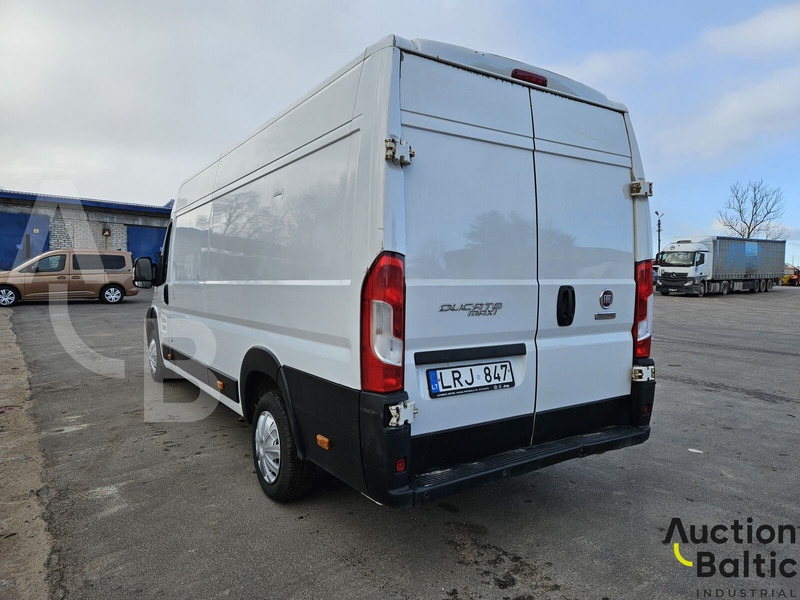 Fiat Ducato - Furgon: slika Fiat Ducato - Furgon Fiat Ducato - Furgon: slika Fiat Ducato - Furgon