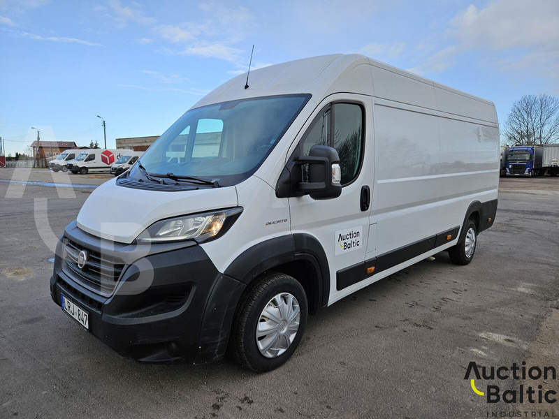 Fiat Ducato - Furgon: slika Fiat Ducato - Furgon Fiat Ducato - Furgon: slika Fiat Ducato - Furgon