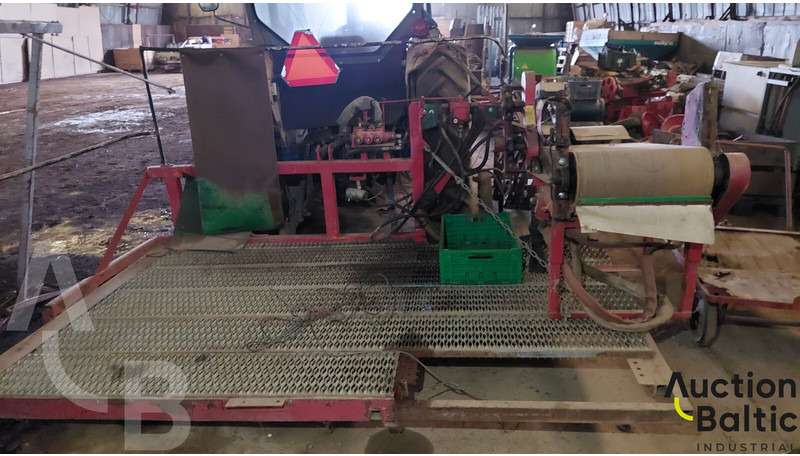 Ford  - Traktor: slika Ford  - Traktor Ford  - Traktor: slika Ford  - Traktor