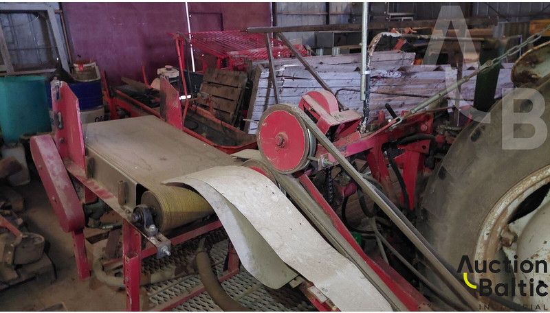 Ford  - Traktor: slika Ford  - Traktor Ford  - Traktor: slika Ford  - Traktor