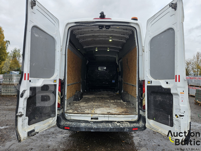 Ford Transit - Furgon: slika Ford Transit - Furgon Ford Transit - Furgon: slika Ford Transit - Furgon