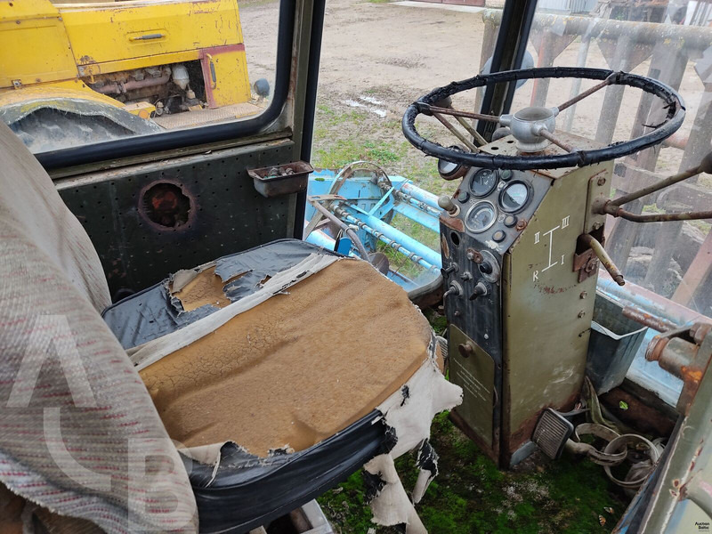 Fortschritt E 281 - Silažni kombajn: slika Fortschritt E 281 - Silažni kombajn Fortschritt E 281 - Silažni kombajn: slika Fortschritt E 281 - Silažni kombajn