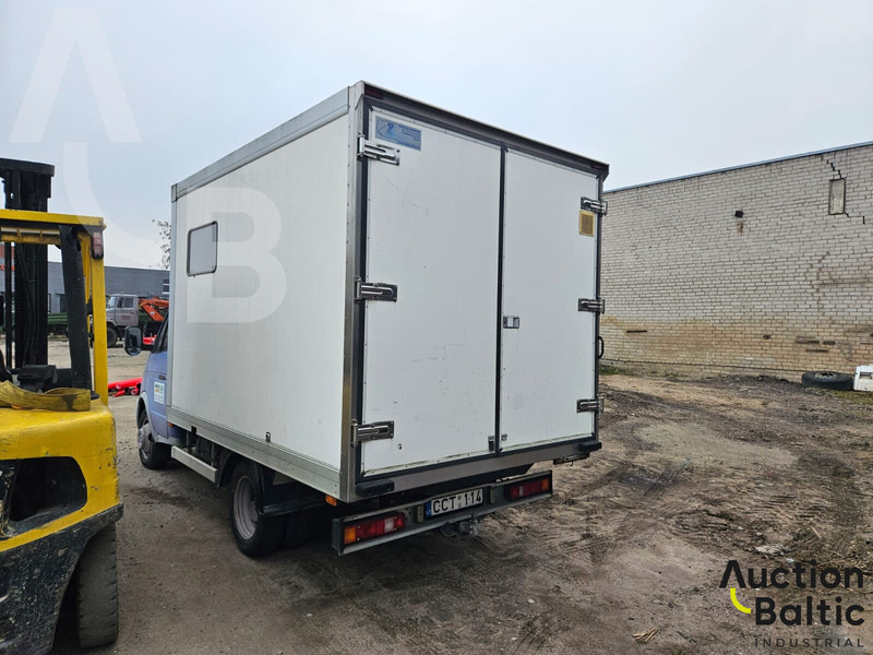 GAZ Gaz 3302 - Dostavno vozilo sa zatvorenim sandukom: slika GAZ Gaz 3302 - Dostavno vozilo sa zatvorenim sandukom GAZ Gaz 3302 - Dostavno vozilo sa zatvorenim sandukom: slika GAZ Gaz 3302 - Dostavno vozilo sa zatvorenim sandukom