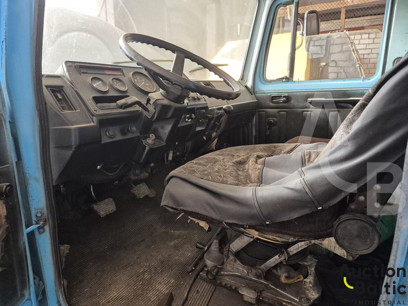 GAZ Gaz 3507 - Kiper: slika GAZ Gaz 3507 - Kiper GAZ Gaz 3507 - Kiper: slika GAZ Gaz 3507 - Kiper