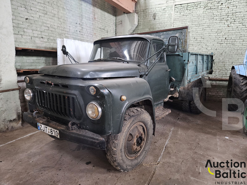 GAZ-SAZ Gaz SAZ 3507 - Kiper: slika GAZ-SAZ Gaz SAZ 3507 - Kiper GAZ-SAZ Gaz SAZ 3507 - Kiper: slika GAZ-SAZ Gaz SAZ 3507 - Kiper