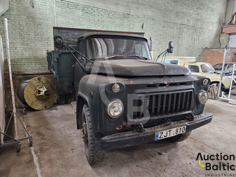 GAZ-SAZ Gaz SAZ 3507 - Kiper: slika GAZ-SAZ Gaz SAZ 3507 - Kiper GAZ-SAZ Gaz SAZ 3507 - Kiper: slika GAZ-SAZ Gaz SAZ 3507 - Kiper