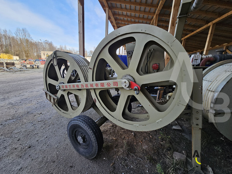 LANXING WZT30-III-1.5 - Građevinski strojevi: slika LANXING WZT30-III-1.5 - Građevinski strojevi LANXING WZT30-III-1.5 - Građevinski strojevi: slika LANXING WZT30-III-1.5 - Građevinski strojevi