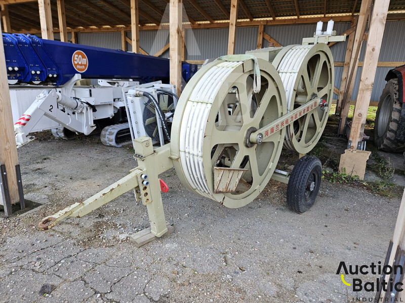 LANXING WZT30-III-1.5 - Građevinski strojevi: slika LANXING WZT30-III-1.5 - Građevinski strojevi LANXING WZT30-III-1.5 - Građevinski strojevi: slika LANXING WZT30-III-1.5 - Građevinski strojevi