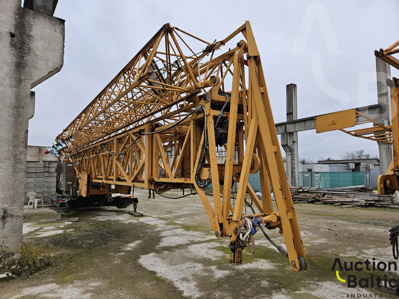 Liebherr 56K - Građevinski strojevi: slika Liebherr 56K - Građevinski strojevi Liebherr 56K - Građevinski strojevi: slika Liebherr 56K - Građevinski strojevi