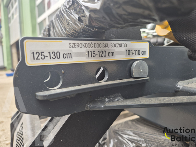 Građevinski strojevi Sobaz SB-20: slika Građevinski strojevi Sobaz SB-20