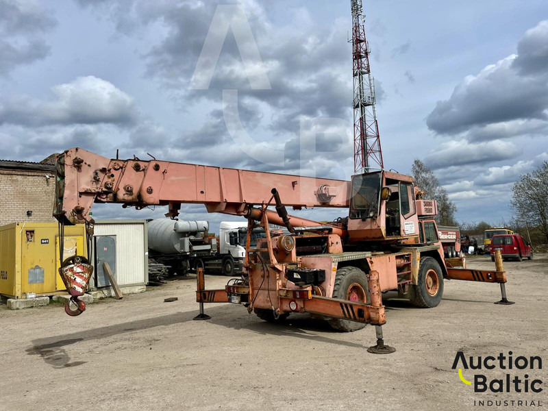 Grove AT 633 B - Kamionska dizalica: slika Grove AT 633 B - Kamionska dizalica Grove AT 633 B - Kamionska dizalica: slika Grove AT 633 B - Kamionska dizalica