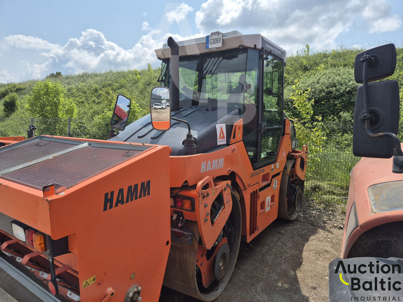 Hamm DV 70 VO - Valjak: slika Hamm DV 70 VO - Valjak Hamm DV 70 VO - Valjak: slika Hamm DV 70 VO - Valjak