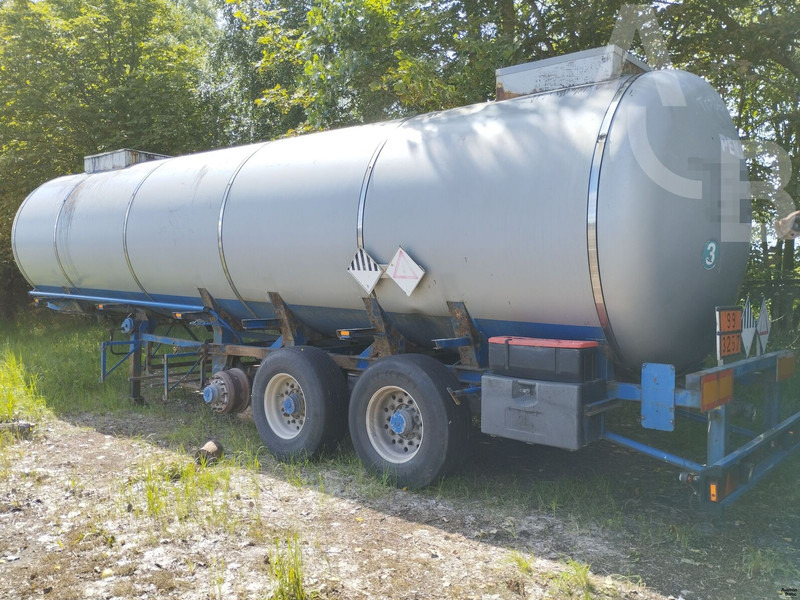 Hendricks Goch - Poluprikolica cisterna: slika Hendricks Goch - Poluprikolica cisterna Hendricks Goch - Poluprikolica cisterna: slika Hendricks Goch - Poluprikolica cisterna