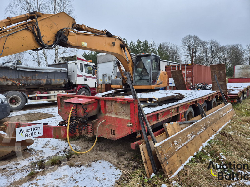 Herbst 27T - Poluprikolica s ceradom: slika Herbst 27T - Poluprikolica s ceradom Herbst 27T - Poluprikolica s ceradom: slika Herbst 27T - Poluprikolica s ceradom