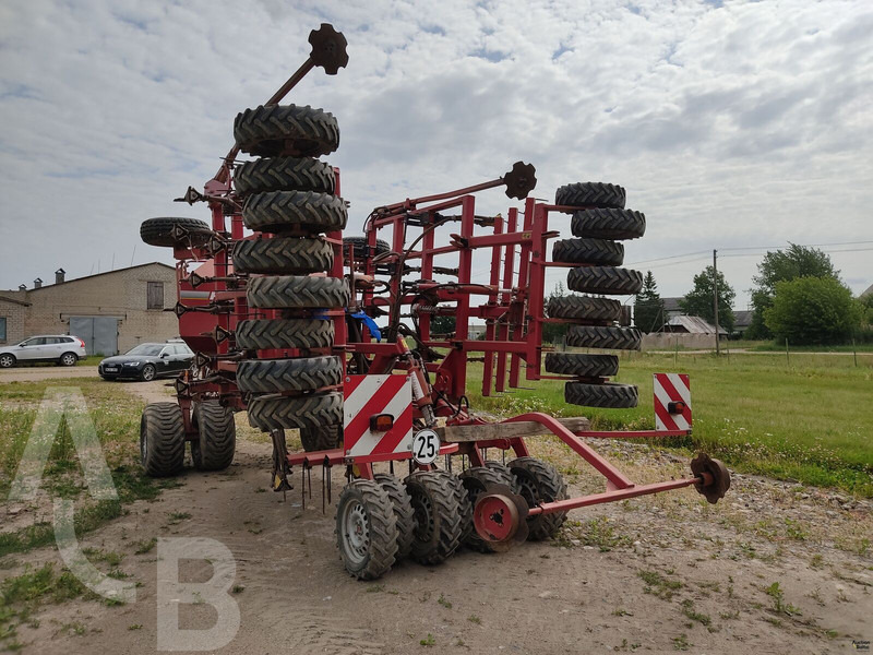 Horsch 6-CO - Kombajn i sijačica: slika Horsch 6-CO - Kombajn i sijačica Horsch 6-CO - Kombajn i sijačica: slika Horsch 6-CO - Kombajn i sijačica