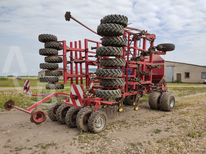 Horsch 6-CO - Kombajn i sijačica: slika Horsch 6-CO - Kombajn i sijačica Horsch 6-CO - Kombajn i sijačica: slika Horsch 6-CO - Kombajn i sijačica