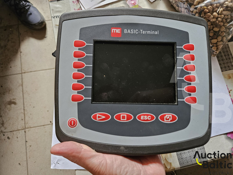 Horsch Focus 4 TD - Kombajn i sijačica: slika Horsch Focus 4 TD - Kombajn i sijačica Horsch Focus 4 TD - Kombajn i sijačica: slika Horsch Focus 4 TD - Kombajn i sijačica