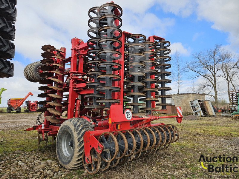 Horsch Joker 12 RT - Tanjurača: slika Horsch Joker 12 RT - Tanjurača Horsch Joker 12 RT - Tanjurača: slika Horsch Joker 12 RT - Tanjurača