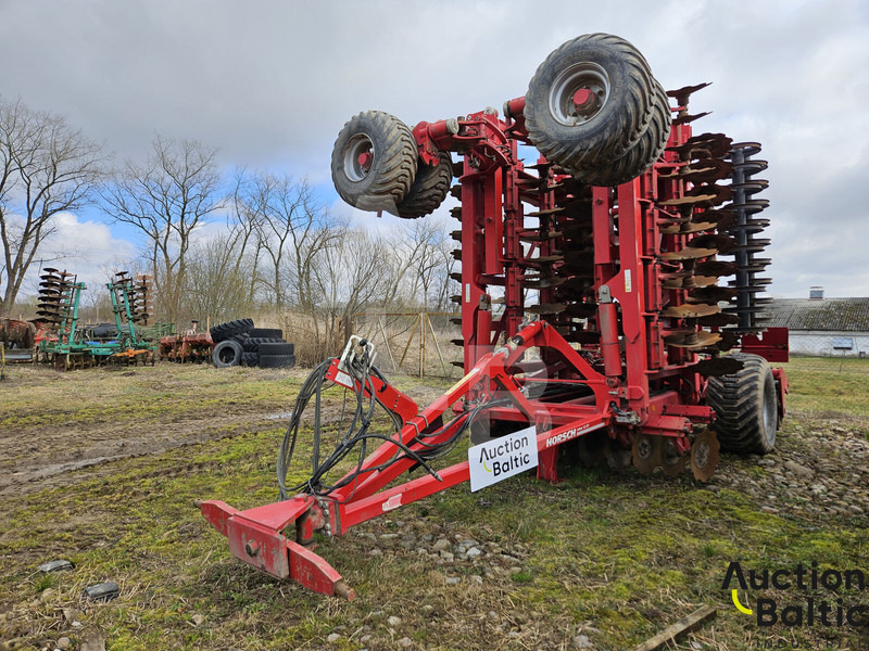 Horsch Joker 12 RT - Tanjurača: slika Horsch Joker 12 RT - Tanjurača Horsch Joker 12 RT - Tanjurača: slika Horsch Joker 12 RT - Tanjurača